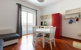 Ca' Granda M5 & Bicocca - Apartment With Parking