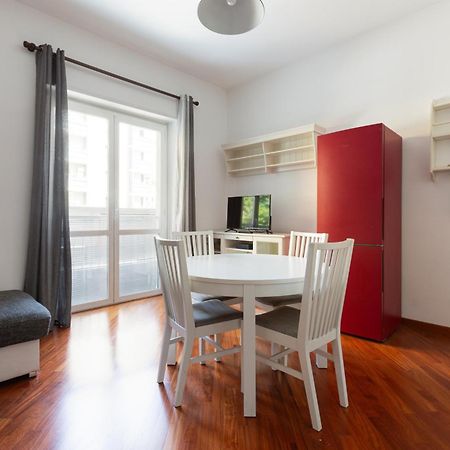 Ca' Granda M5 & Bicocca - Apartment With Parking Milano Esterno foto