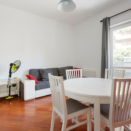 Ca' Granda M5 & Bicocca - Apartment With Parking Milano Esterno foto