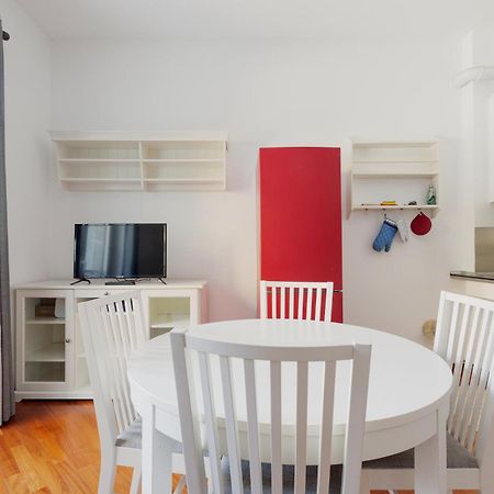 Ca' Granda M5 & Bicocca - Apartment With Parking Milano Esterno foto