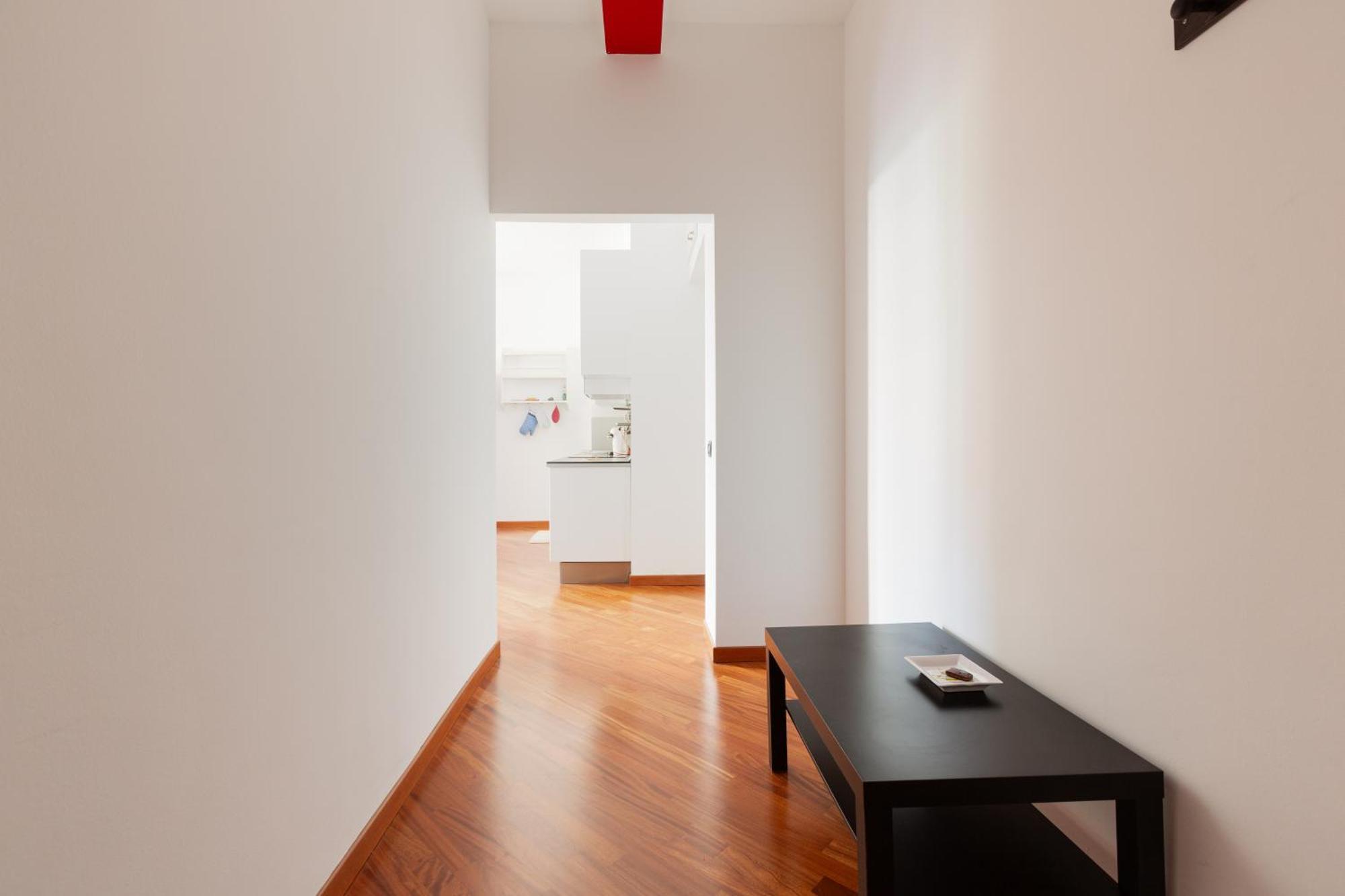 Ca' Granda M5 & Bicocca - Apartment With Parking Milano Esterno foto